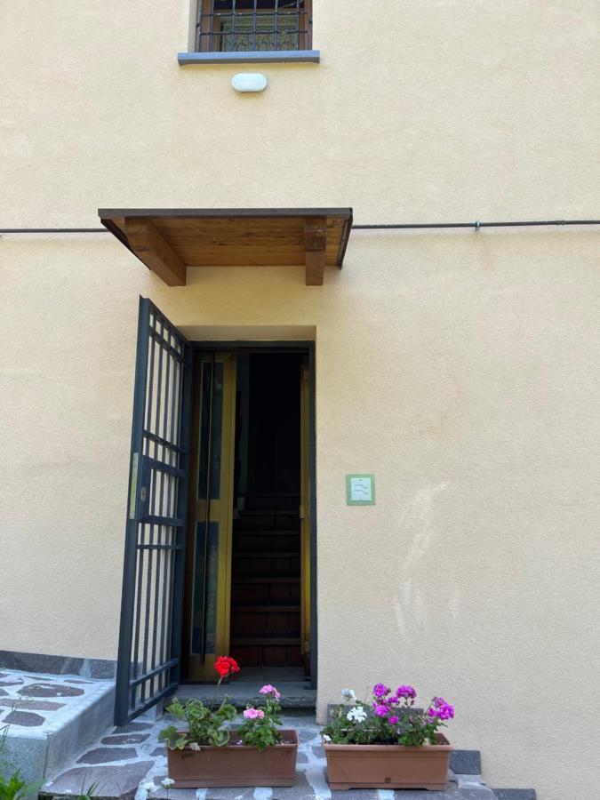 B&B Da Simone Madonna di Fornelli 外观 照片