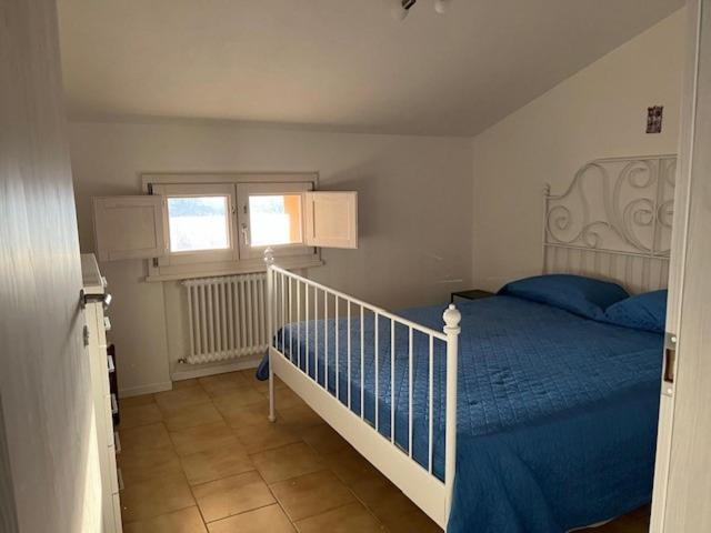 B&B Da Simone Madonna di Fornelli 外观 照片