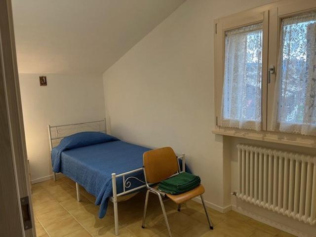 B&B Da Simone Madonna di Fornelli 外观 照片