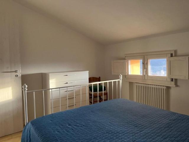 B&B Da Simone Madonna di Fornelli 外观 照片