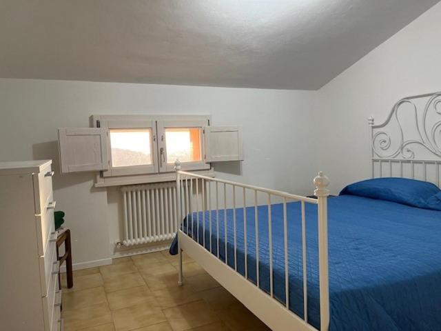 B&B Da Simone Madonna di Fornelli 外观 照片