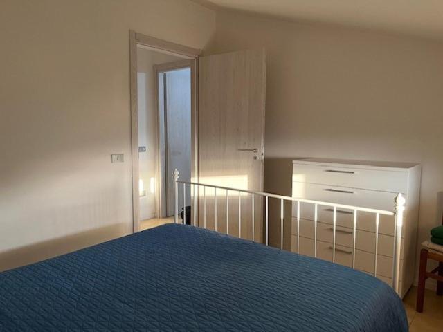 B&B Da Simone Madonna di Fornelli 外观 照片