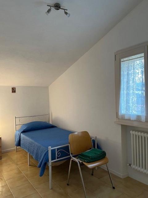 B&B Da Simone Madonna di Fornelli 外观 照片